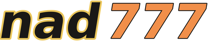 nad777 logo